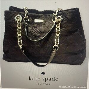 Kate Spade NEW Maryanne quilted bag
